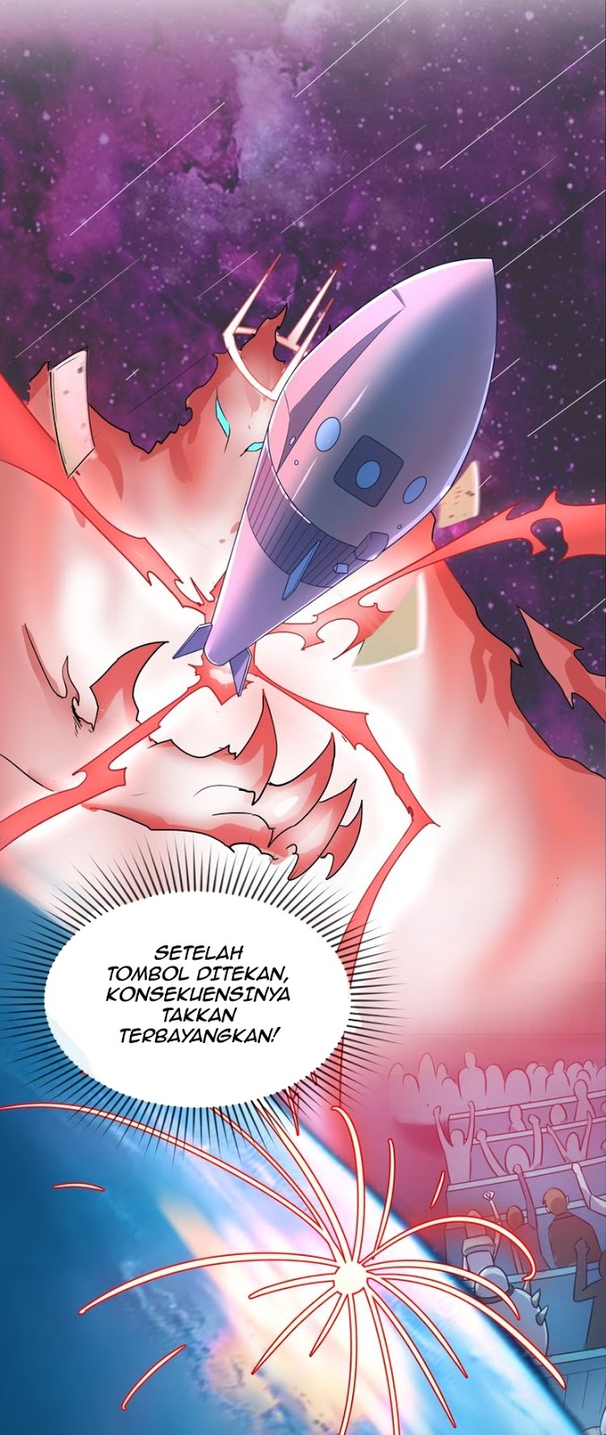 The Interceptor Cross System Chapter 32 Gambar 13